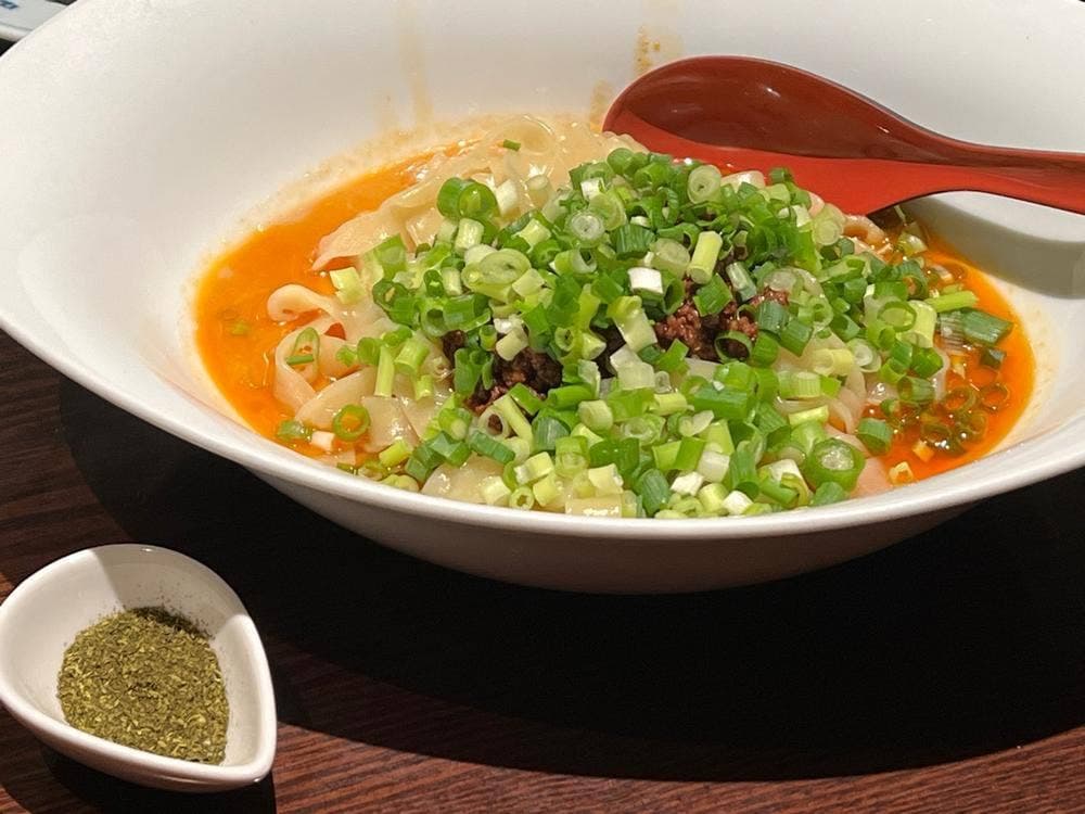 來杏 Chinese Restaurant