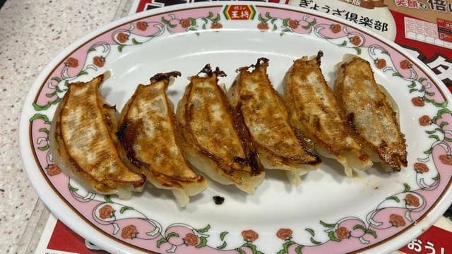 餃子の王将 西白井店 - サブ画像3