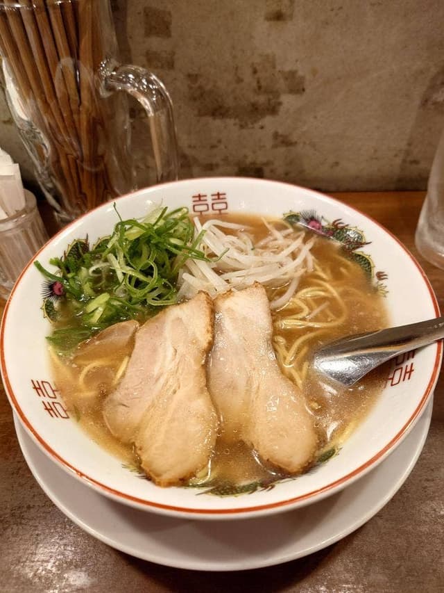 ひろしまギョウザ ekie店 - サブ画像2