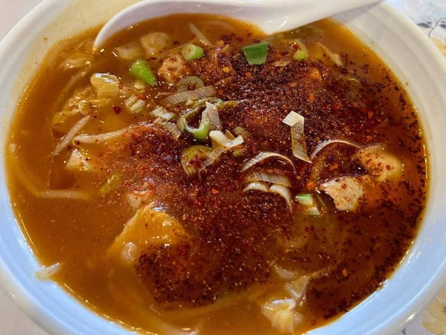 明珠酒家 - サブ画像1