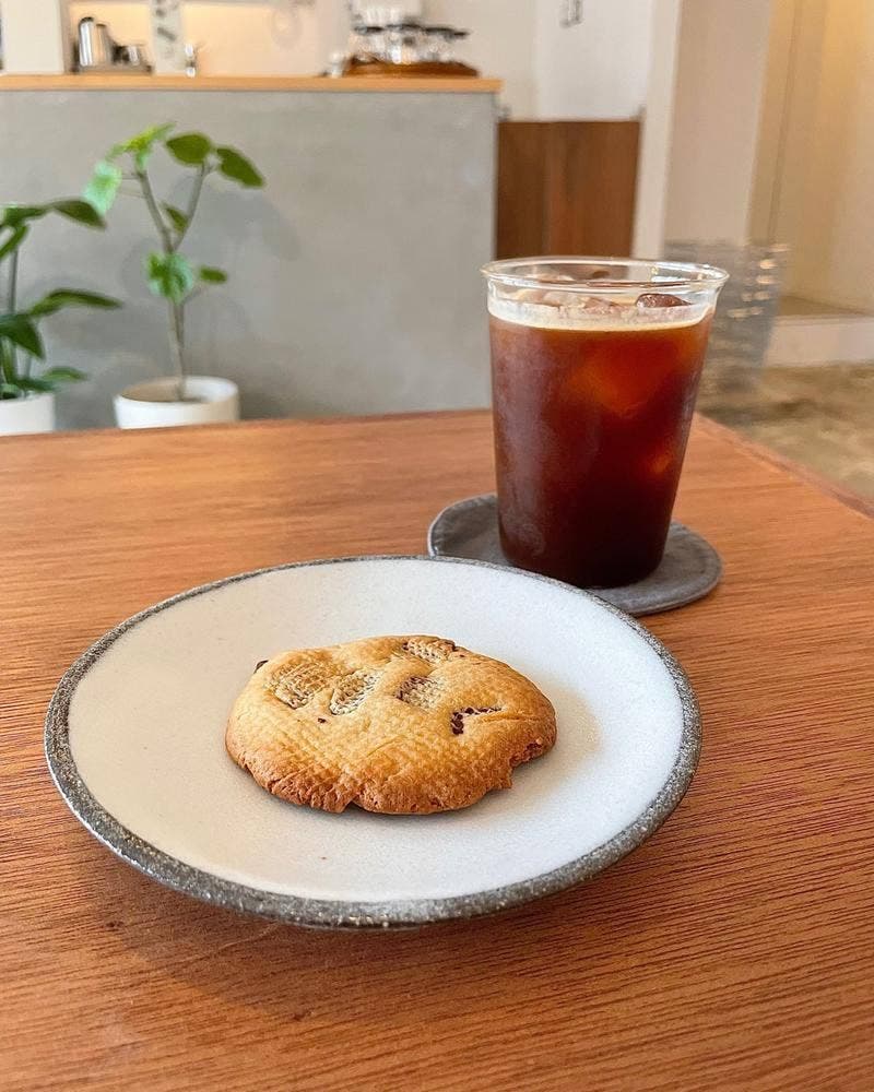 BASHO COFFEE
