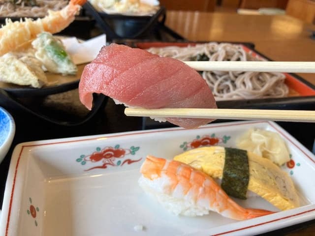四季の膳処 あづま庵 - サブ画像2