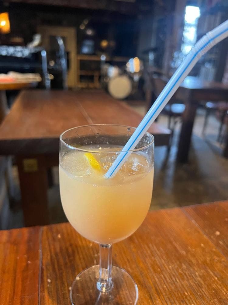Jazz くれよん