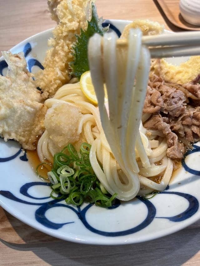 僕のおうどん - サブ画像2