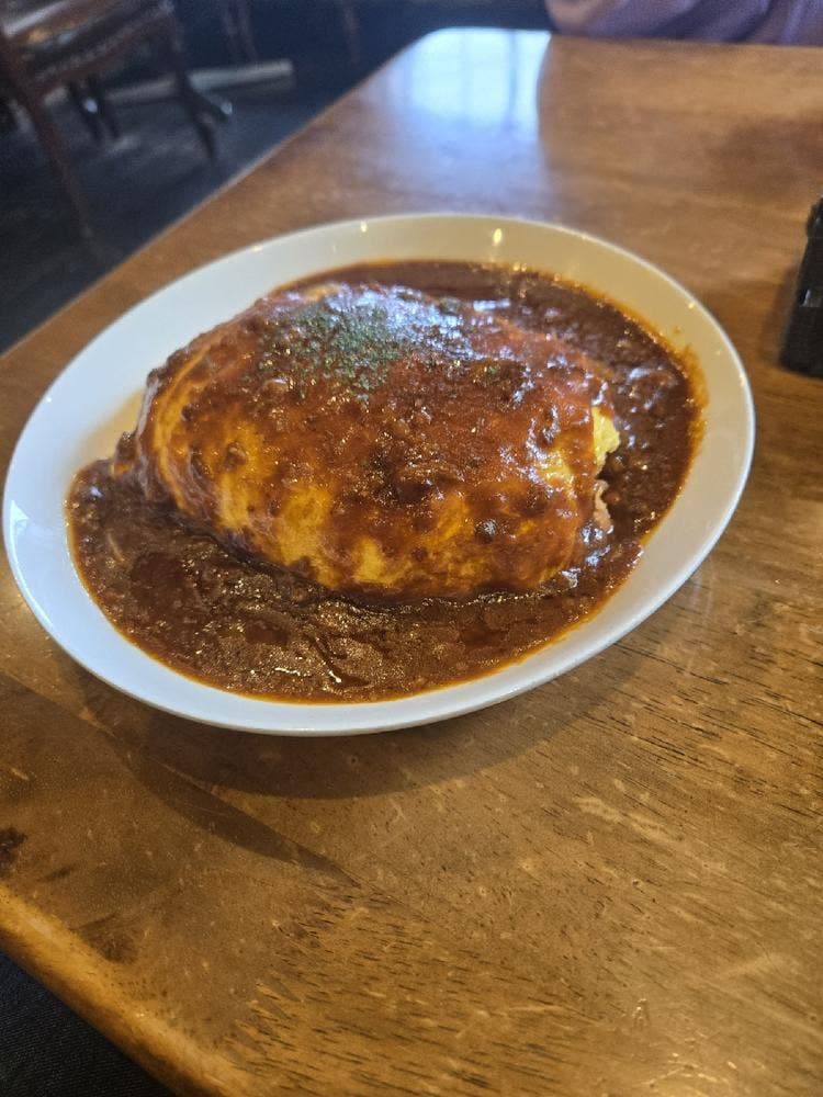 南蛮茶&サンマルツァーノ