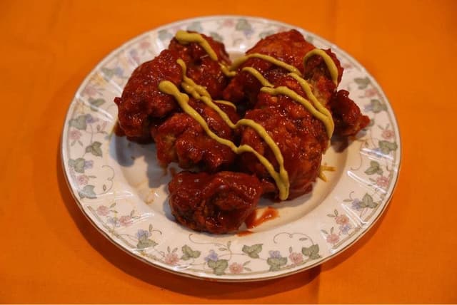 インド・ネパール料理 モティマハル - サブ画像1