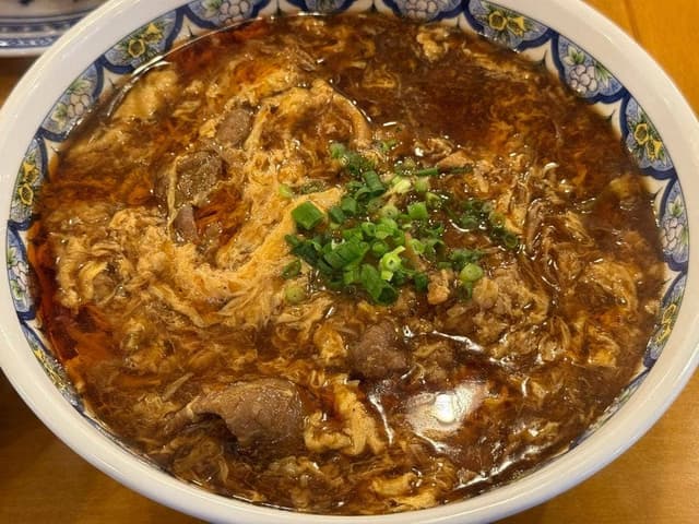 中国ラーメン 揚州商人 五反田店 - サブ画像2