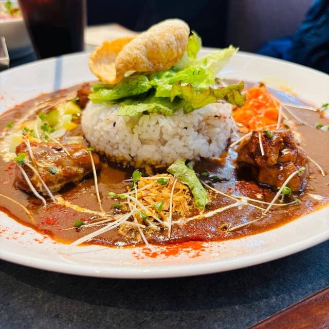 1Place cafe 各務原 - サブ画像2