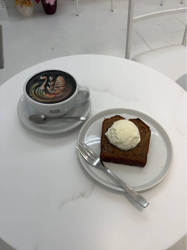 ROAR COFFEE 麻布十番店 - サブ画像2