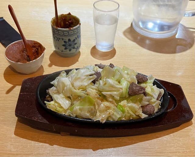 博多鉄板焼き MUGEN - サブ画像3