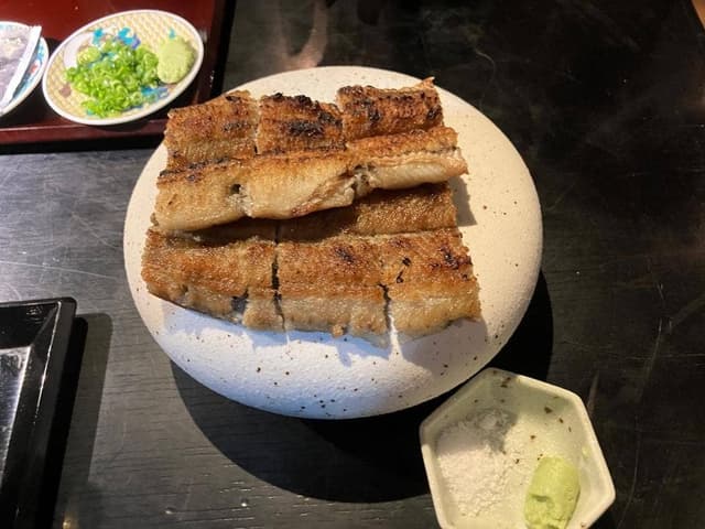 昼だけうなぎ屋 名駅店 - サブ画像2