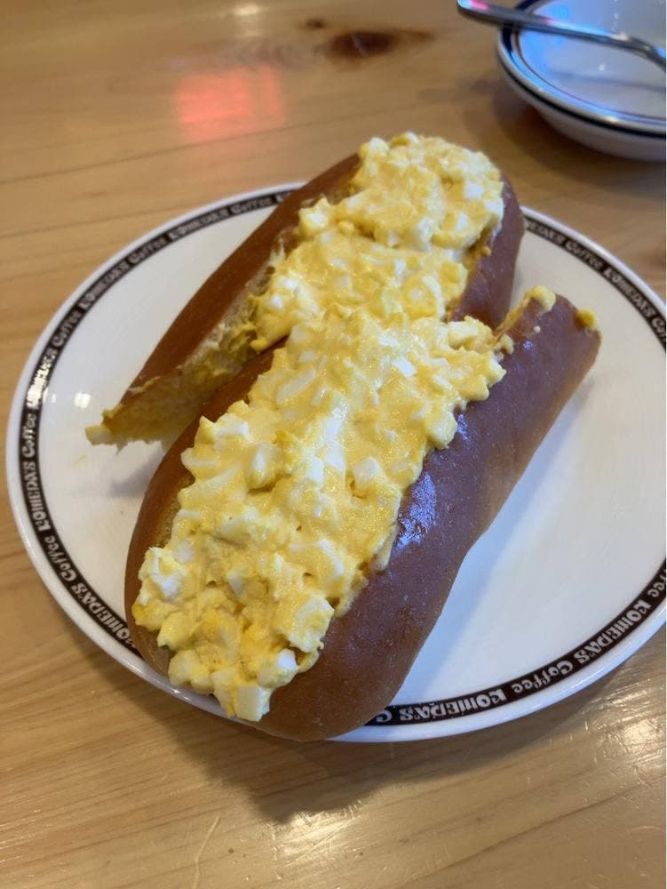 コメダ珈琲店 千歳北信濃店