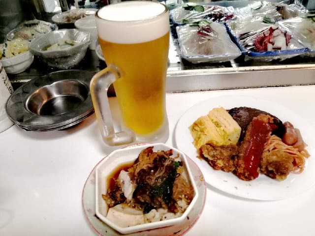 お食事処 新京本店 - サブ画像1