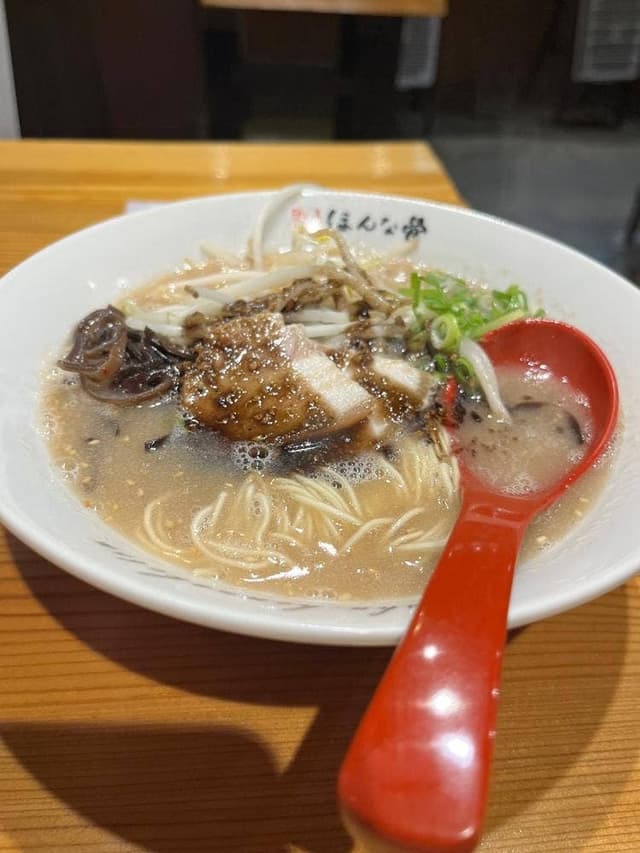 ほんな骨 沼津店 - サブ画像2