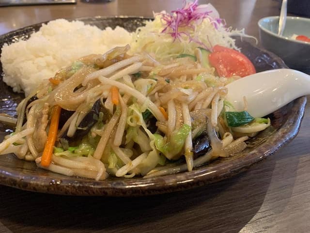 中華飯店 靉龍 - サブ画像1