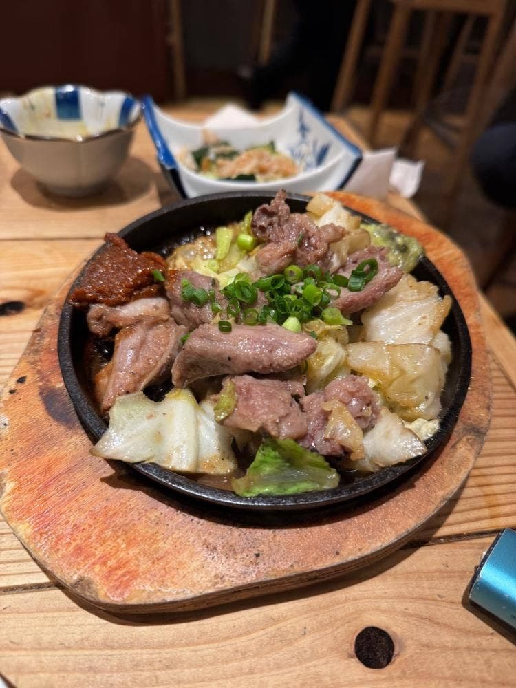 酒場たいよう