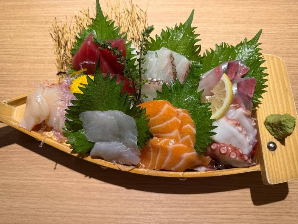 特選日本酒100種類飲み放題 和食完全個室居酒屋 魚升 新橋SL広場前店