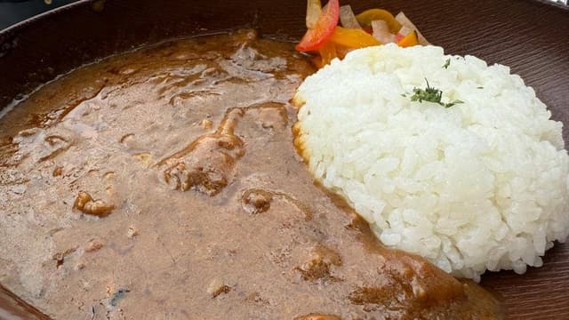 GRILL TERRACE ABURU - サブ画像2