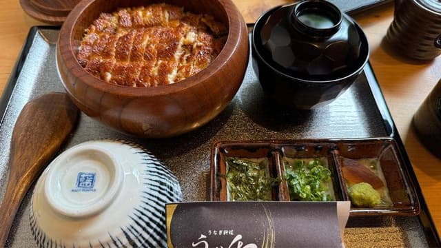 京うな和 本店 神宮道 - サブ画像2