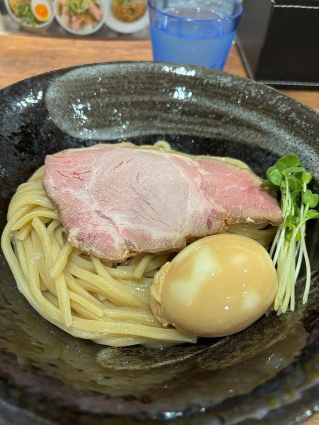 麺屋 ひげだるま - サブ画像3
