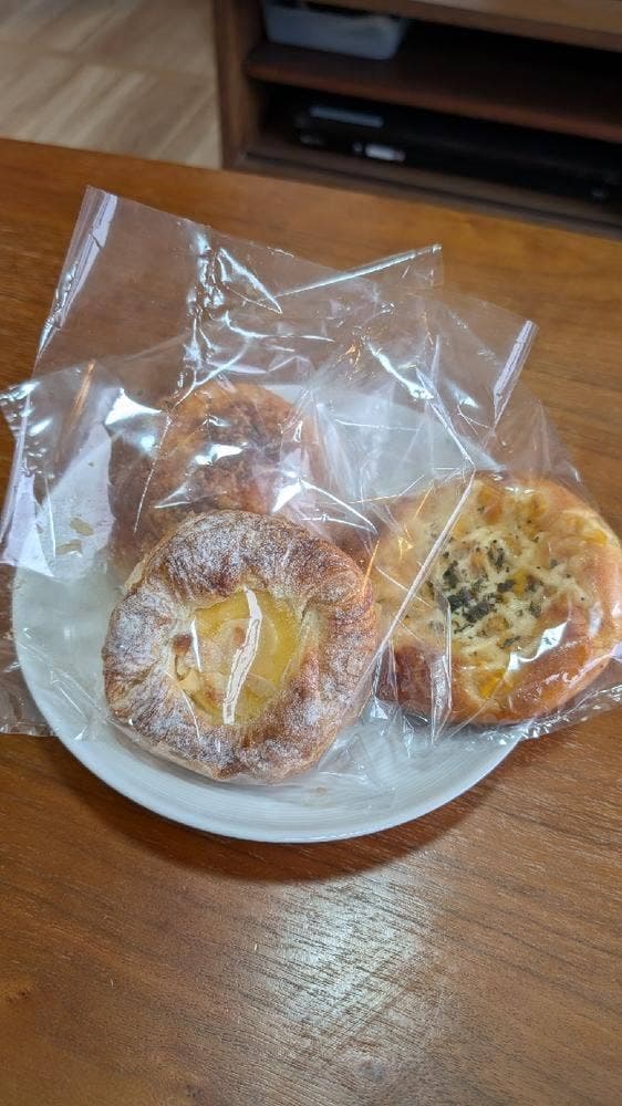 Merci life organics エキア北千住店 - サブ画像1