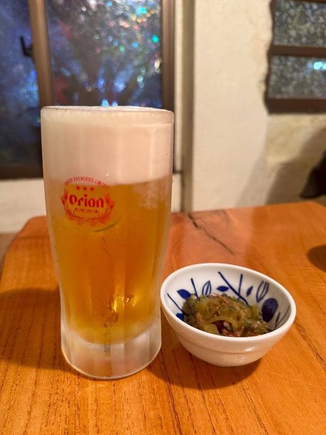 島料理 やふぁやふぁ - サブ画像1