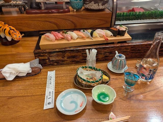 一助 - サブ画像2