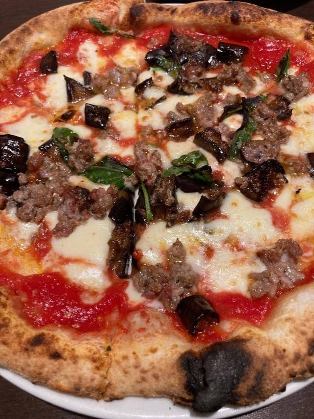 Pizzeria Ohsaki武蔵浦和店 - サブ画像1
