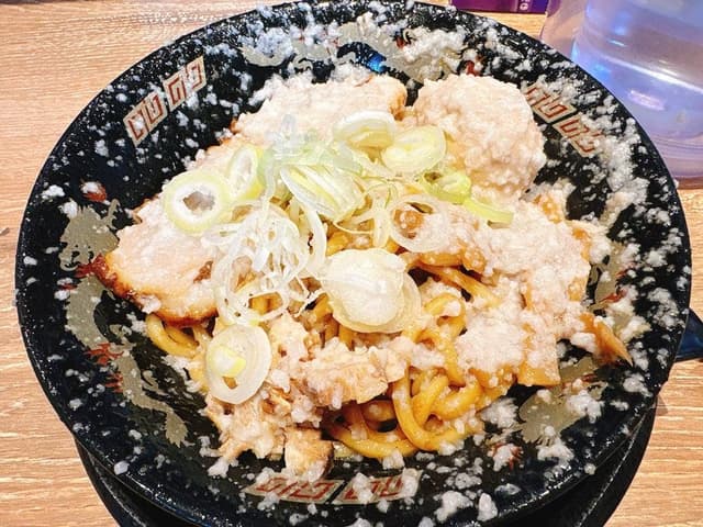 らーめん平太周 吉祥寺店 - サブ画像1