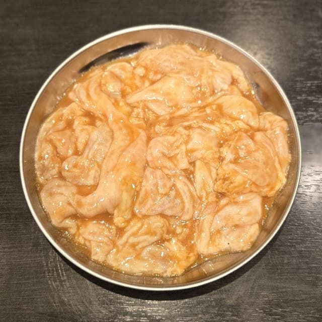 六六 鶏焼肉はじましたの巻 - サブ画像2