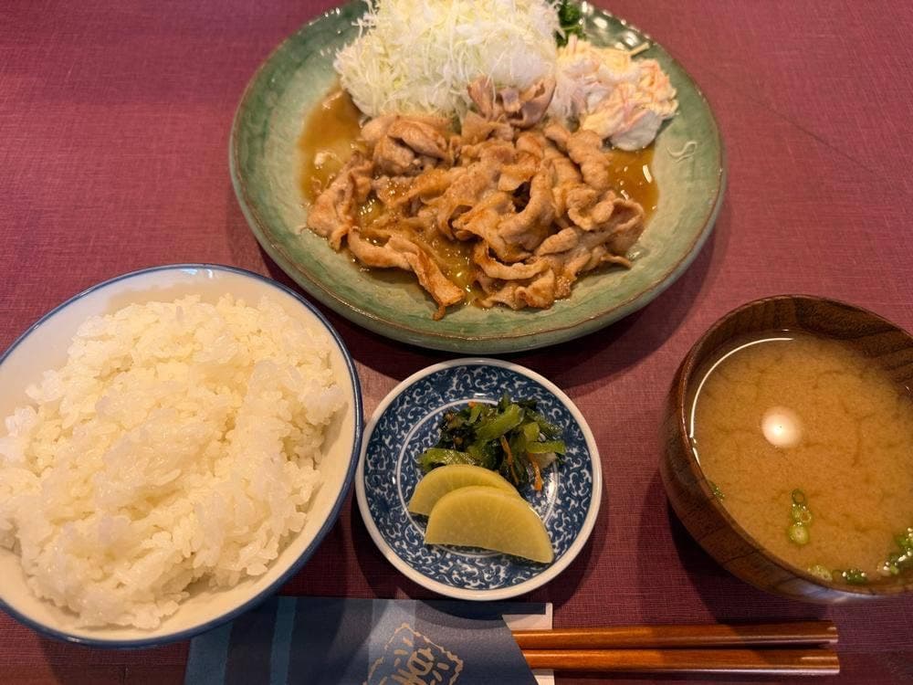 古梅亭