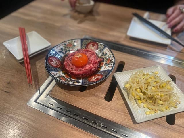 NO MEAT NO LIFE. 6x - サブ画像1
