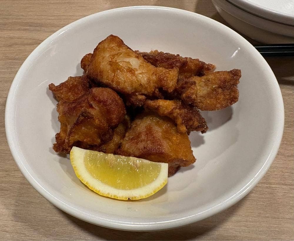ガスト 新宿三丁目店