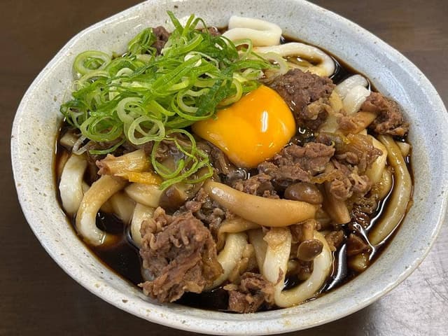 いそべや食堂 - サブ画像1