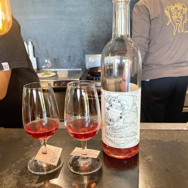 98WINEs - サブ画像3