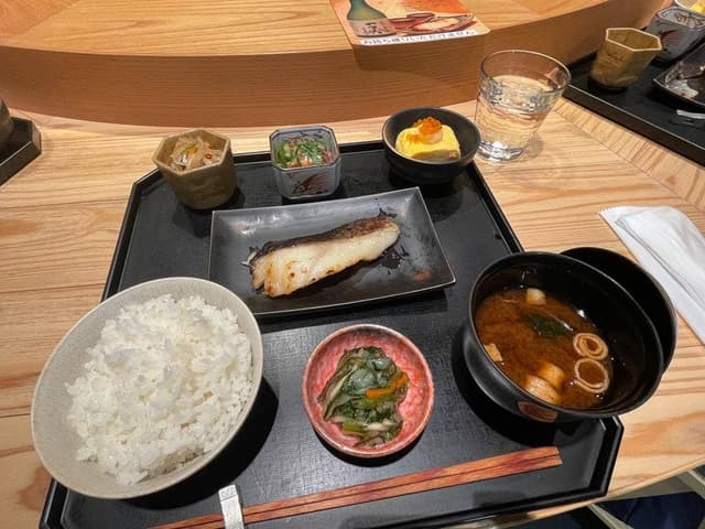 西京焼き 京都やま六 - サブ画像1