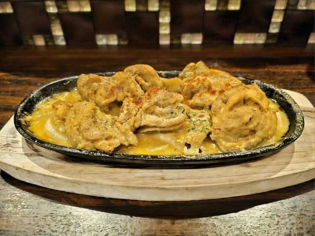 Gourmet&Bar Venz - サブ画像1