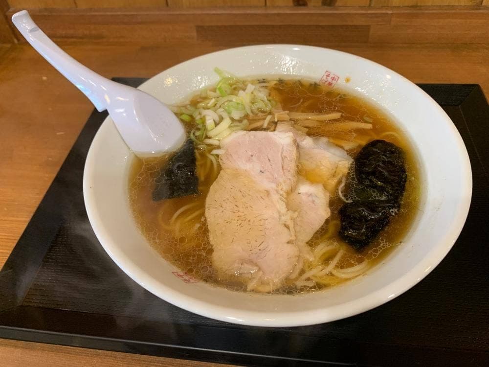 中華亭分店 五橋店