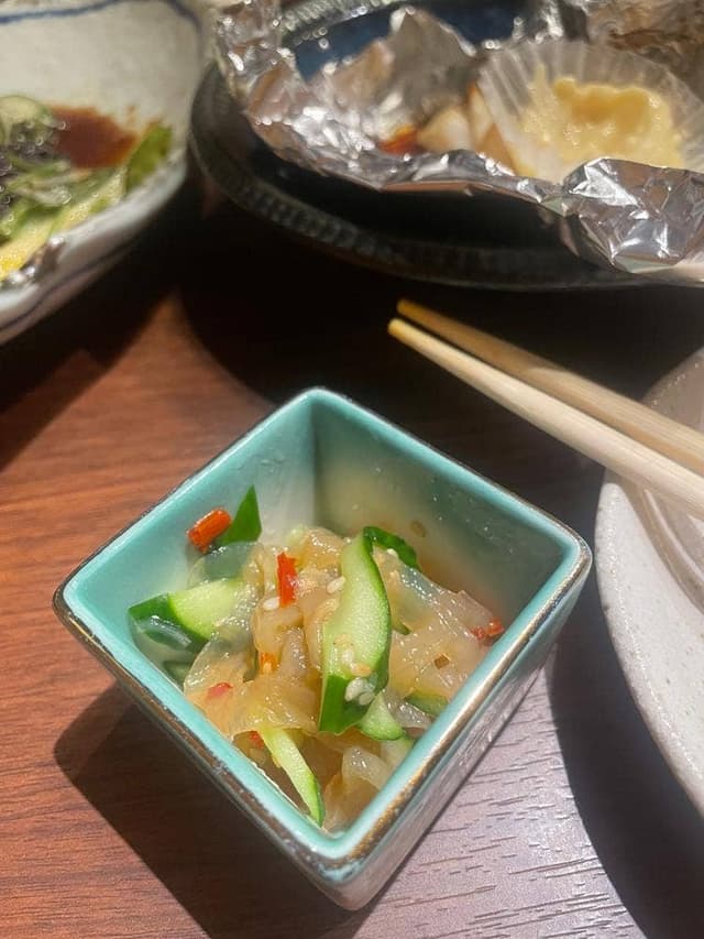 立ち呑み居酒屋 道半ば - サブ画像2