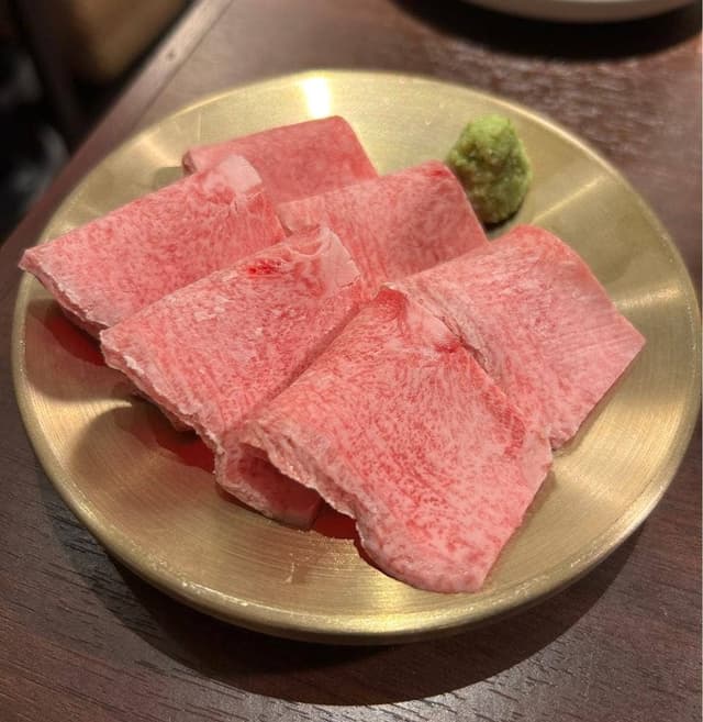 焼肉ホルモンこぷ - サブ画像3