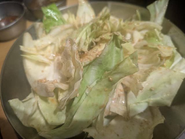 大阪焼肉・ホルモン ふたご 八丁堀店 - サブ画像1