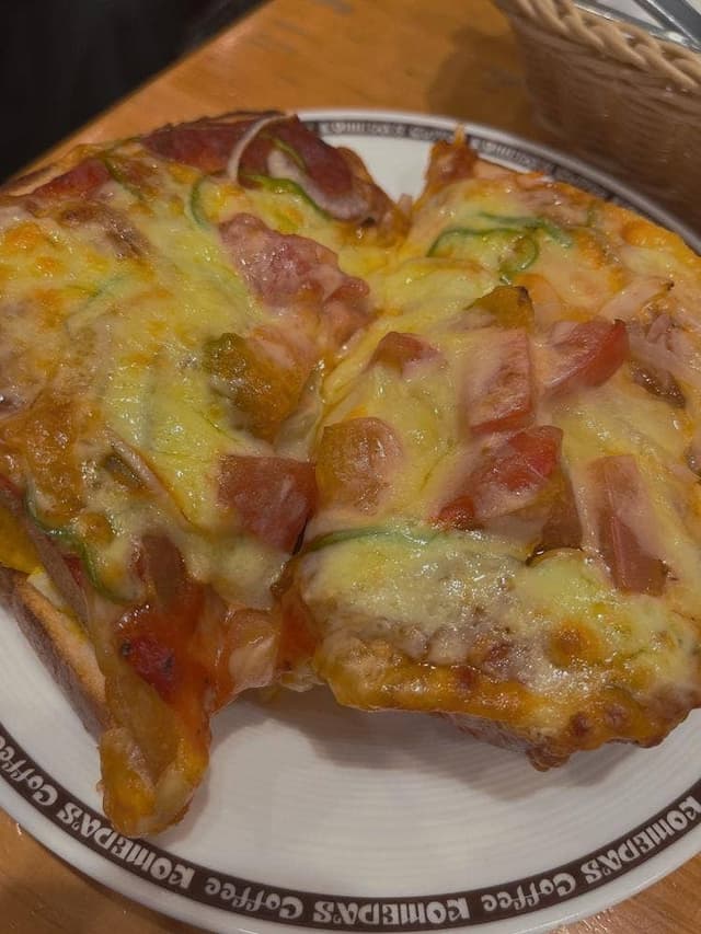 コメダ珈琲店 池袋西口店 - サブ画像3