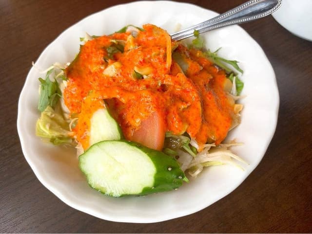 本場インド料理 パビタラ - サブ画像3