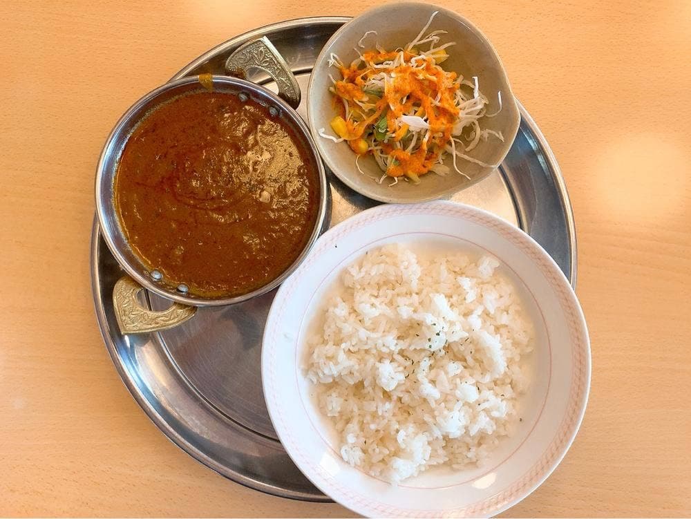 ナマステ阿蘇