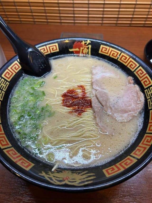 一蘭 名古屋栄店 - サブ画像3
