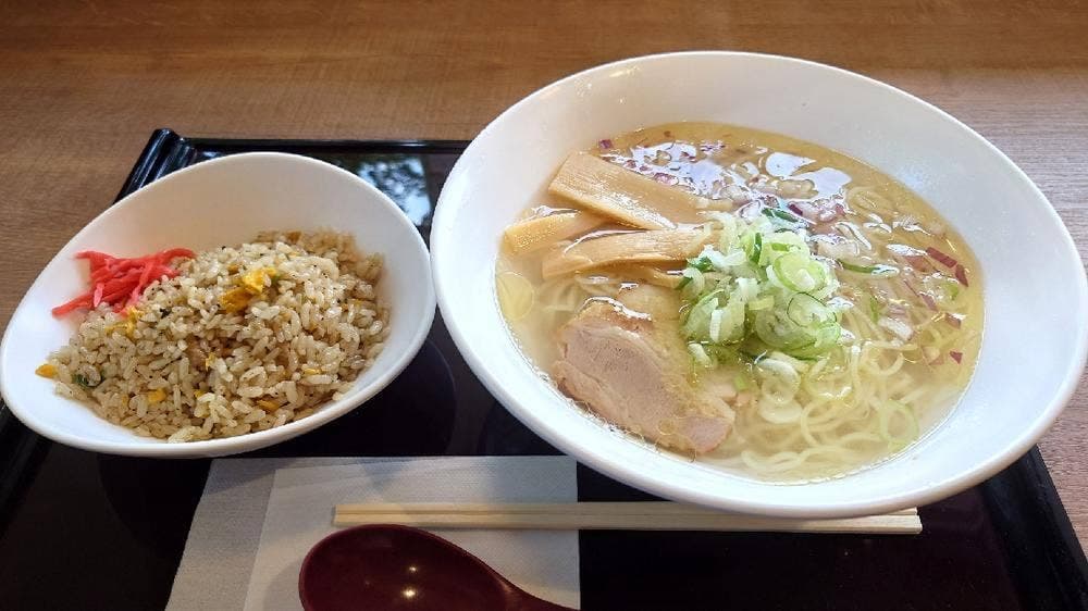 となみ野キッチン＆カフェ