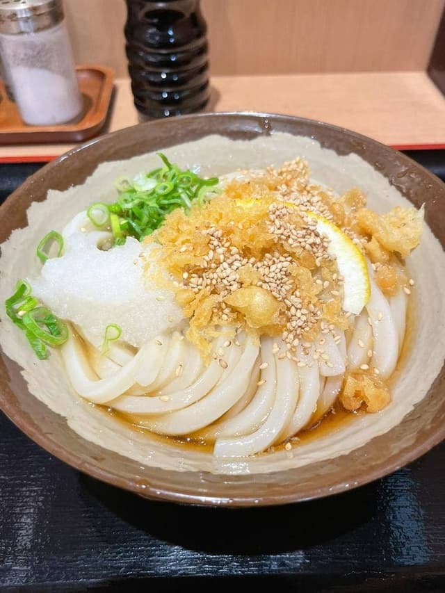 めりけんや 江坂店 - サブ画像3