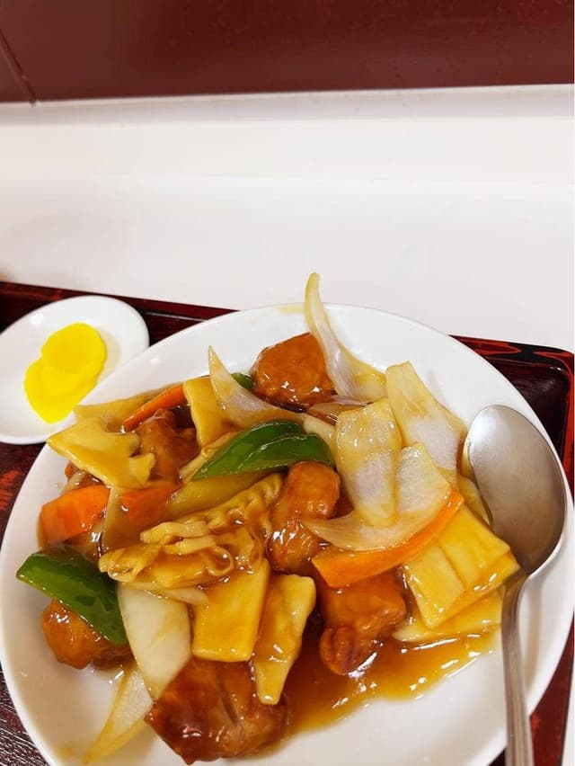 中華料理 千日前 - サブ画像3