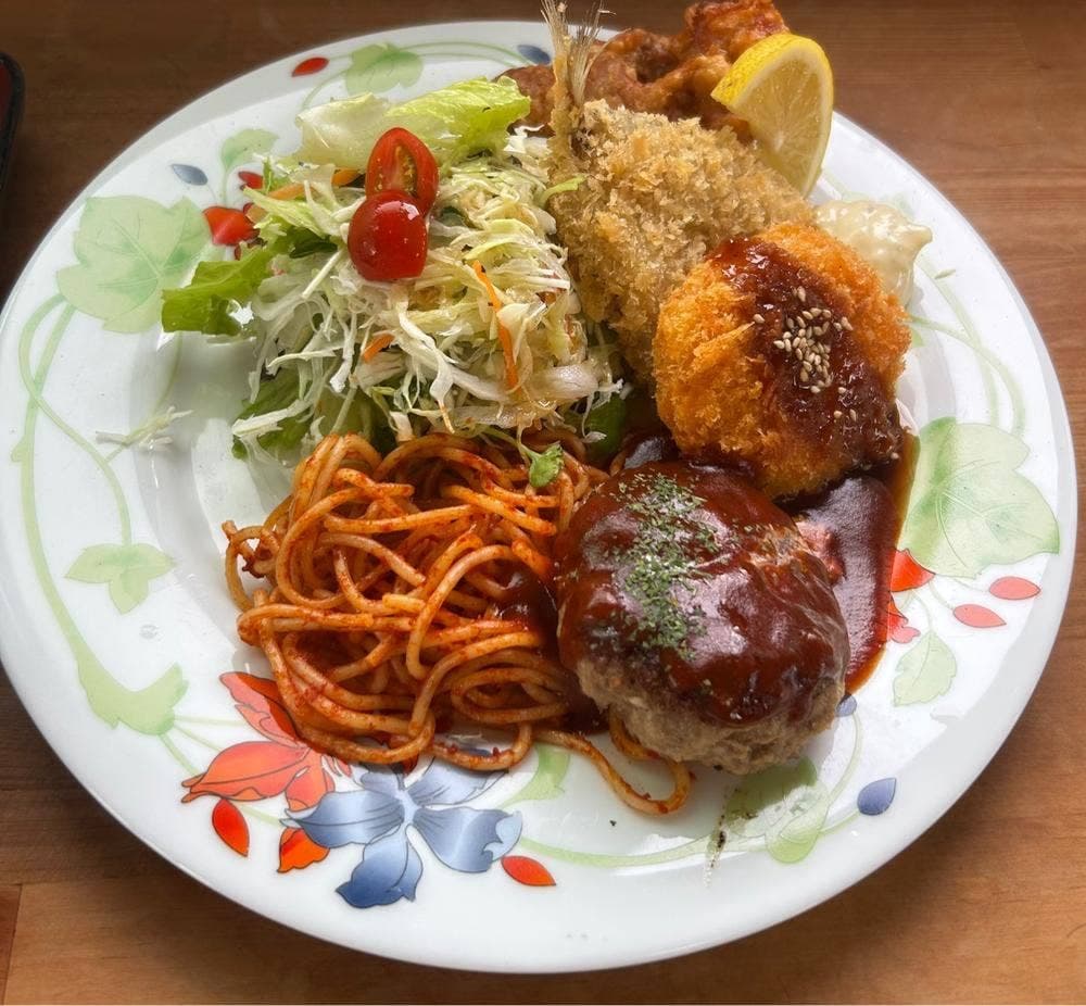 カフェ&レストいちご