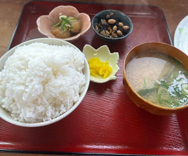 カフェ&レストいちご - サブ画像1